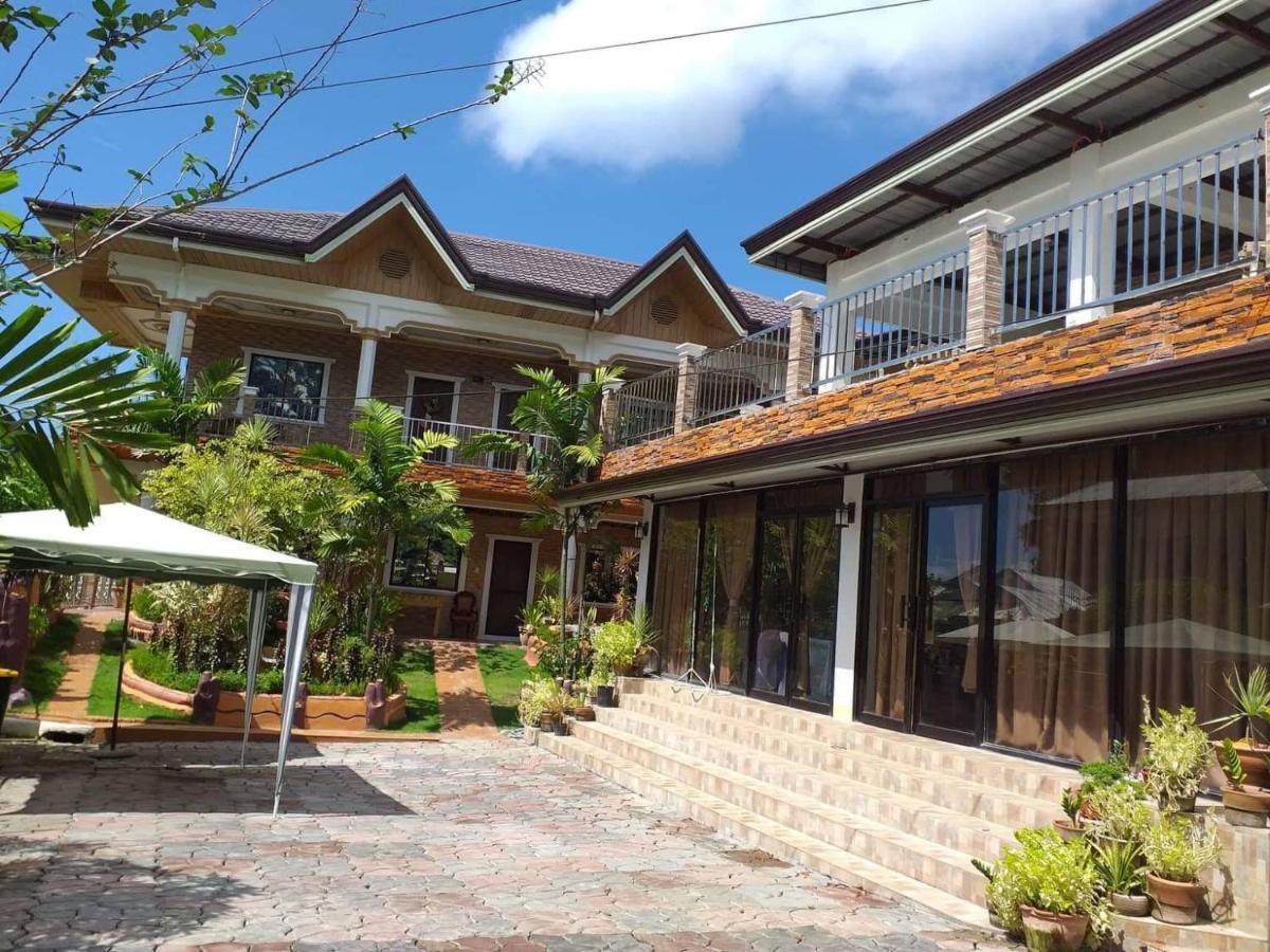 Villa Marii Dipolog Extérieur photo