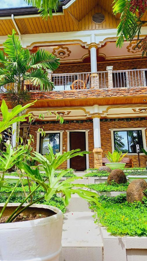Villa Marii Dipolog Extérieur photo