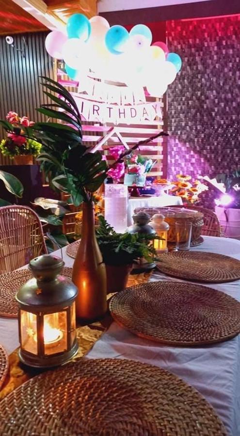 Villa Marii Dipolog Extérieur photo