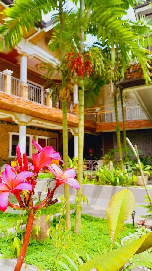 Villa Marii Dipolog Extérieur photo