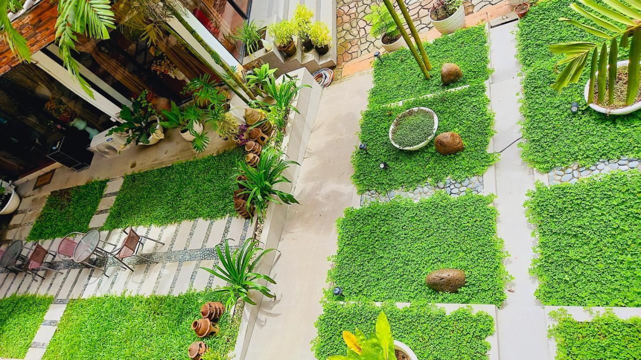 Villa Marii Dipolog Extérieur photo