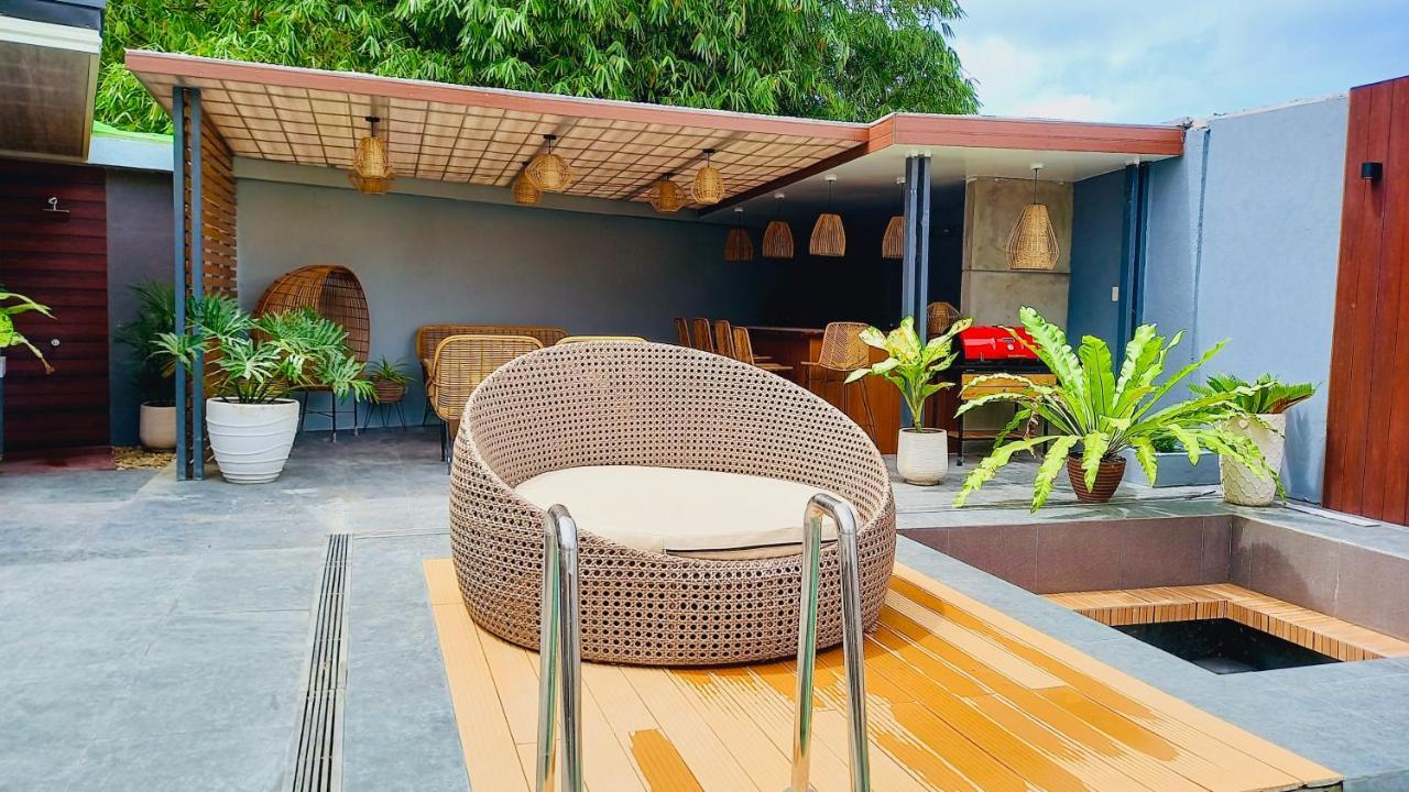 Villa Marii Dipolog Extérieur photo