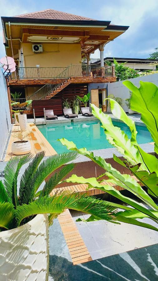 Villa Marii Dipolog Extérieur photo