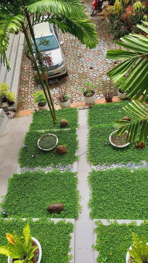 Villa Marii Dipolog Extérieur photo