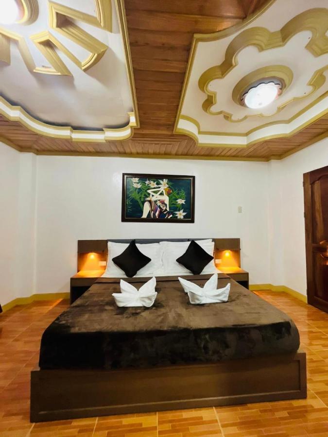 Villa Marii Dipolog Extérieur photo