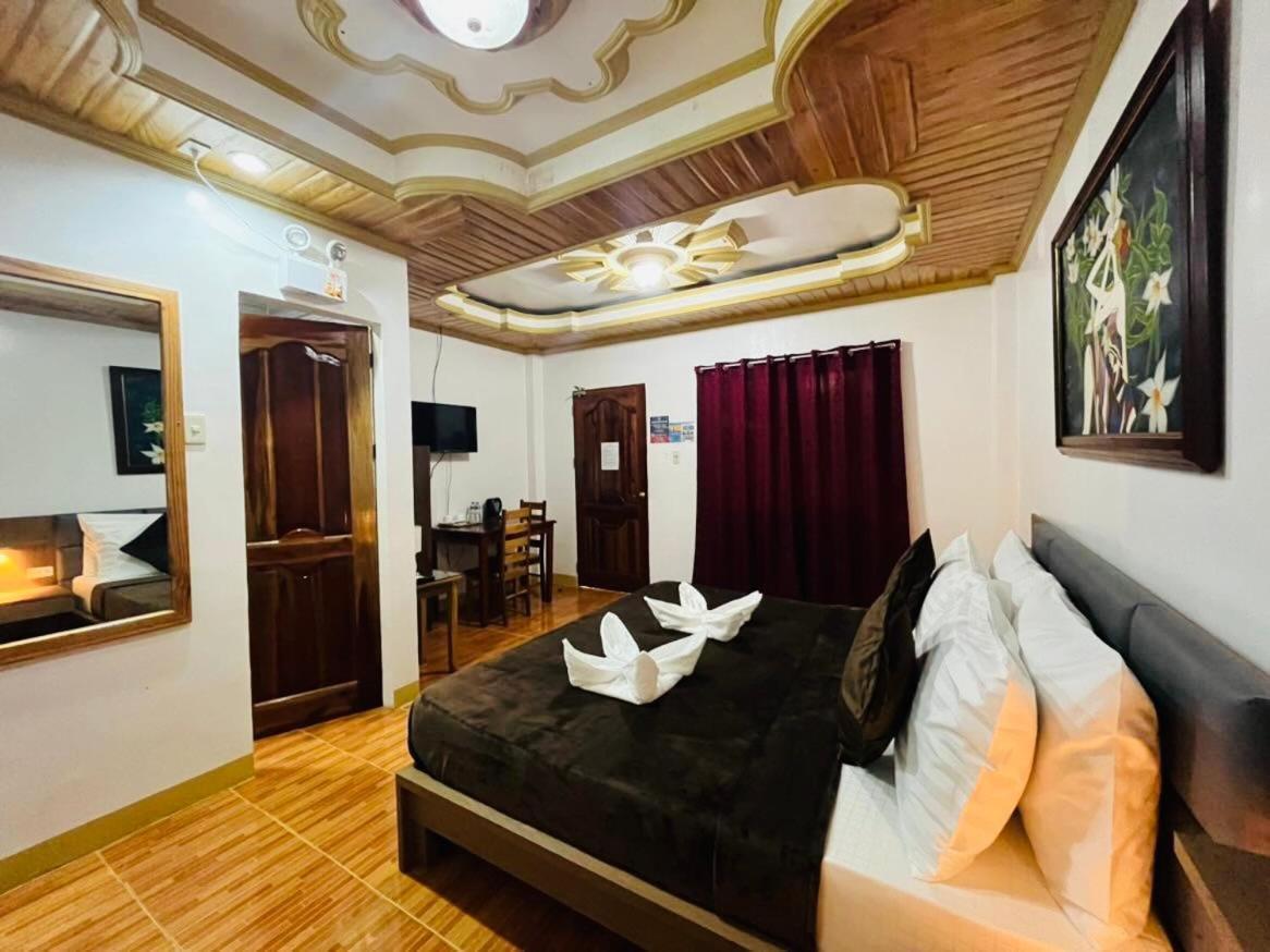 Villa Marii Dipolog Extérieur photo