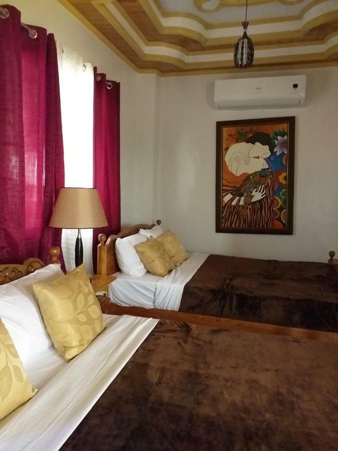 Villa Marii Dipolog Extérieur photo