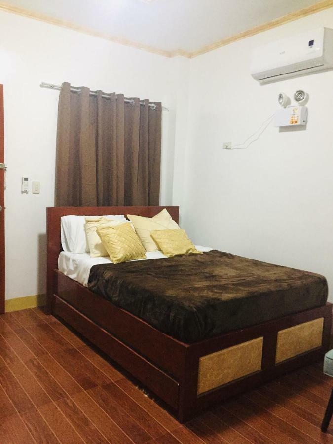 Villa Marii Dipolog Extérieur photo