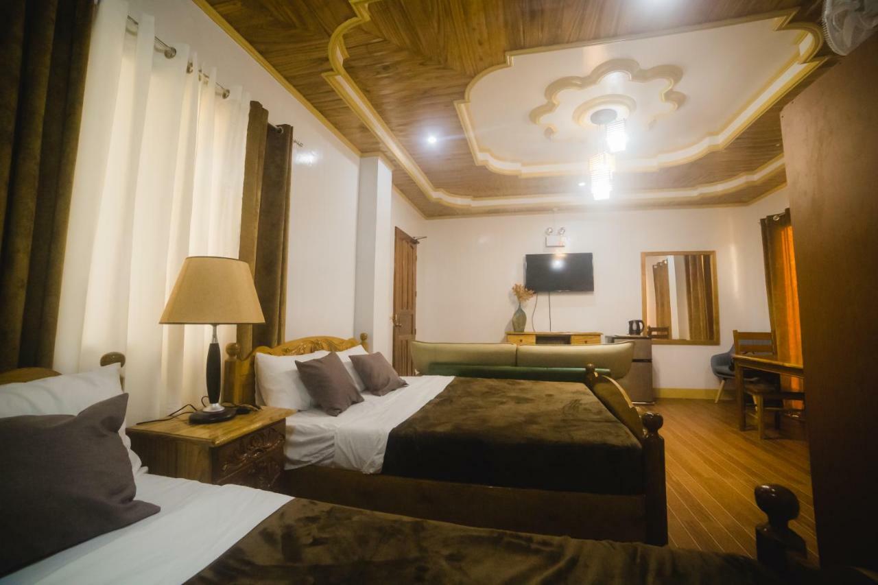 Villa Marii Dipolog Extérieur photo