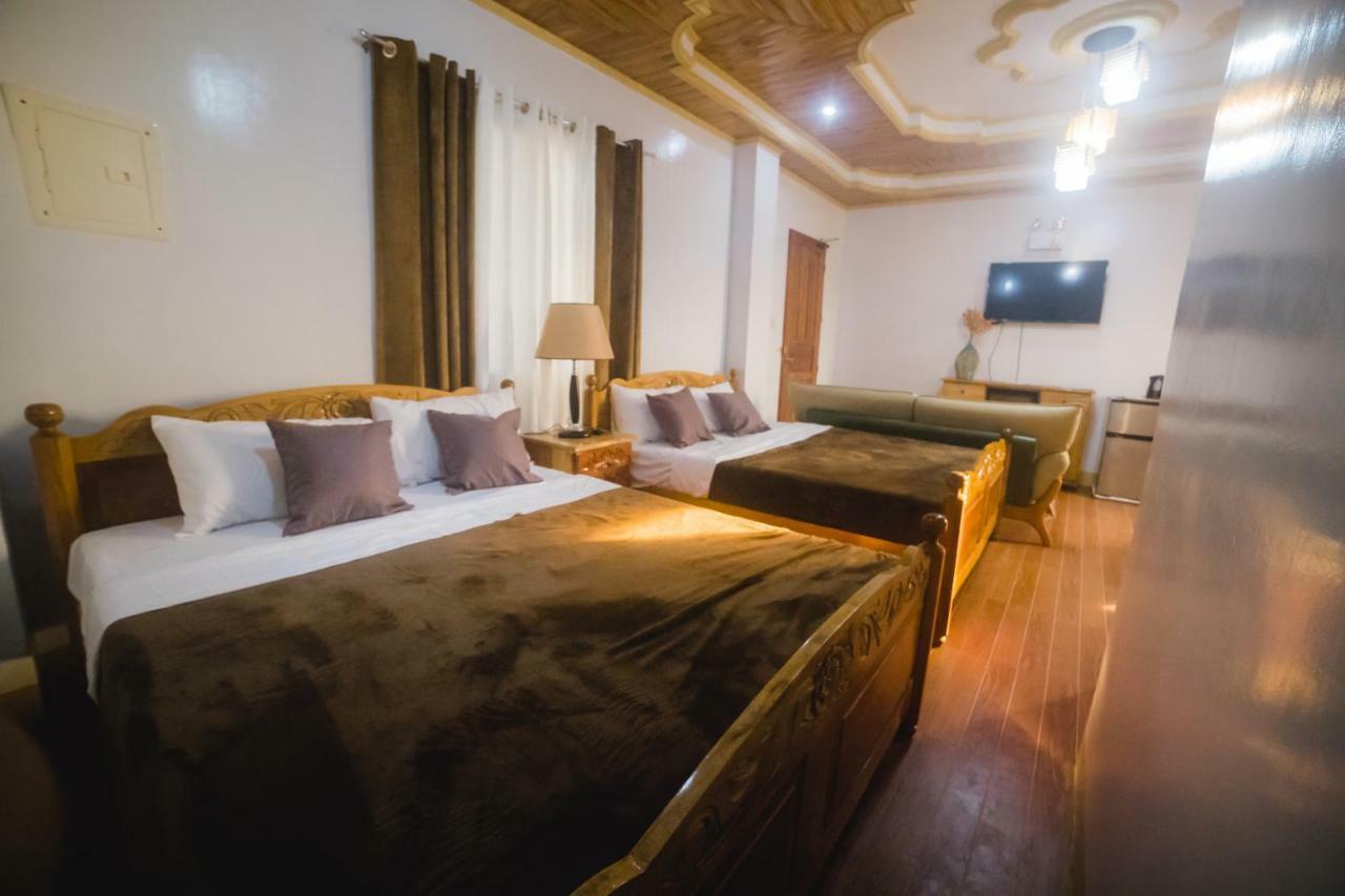 Villa Marii Dipolog Extérieur photo