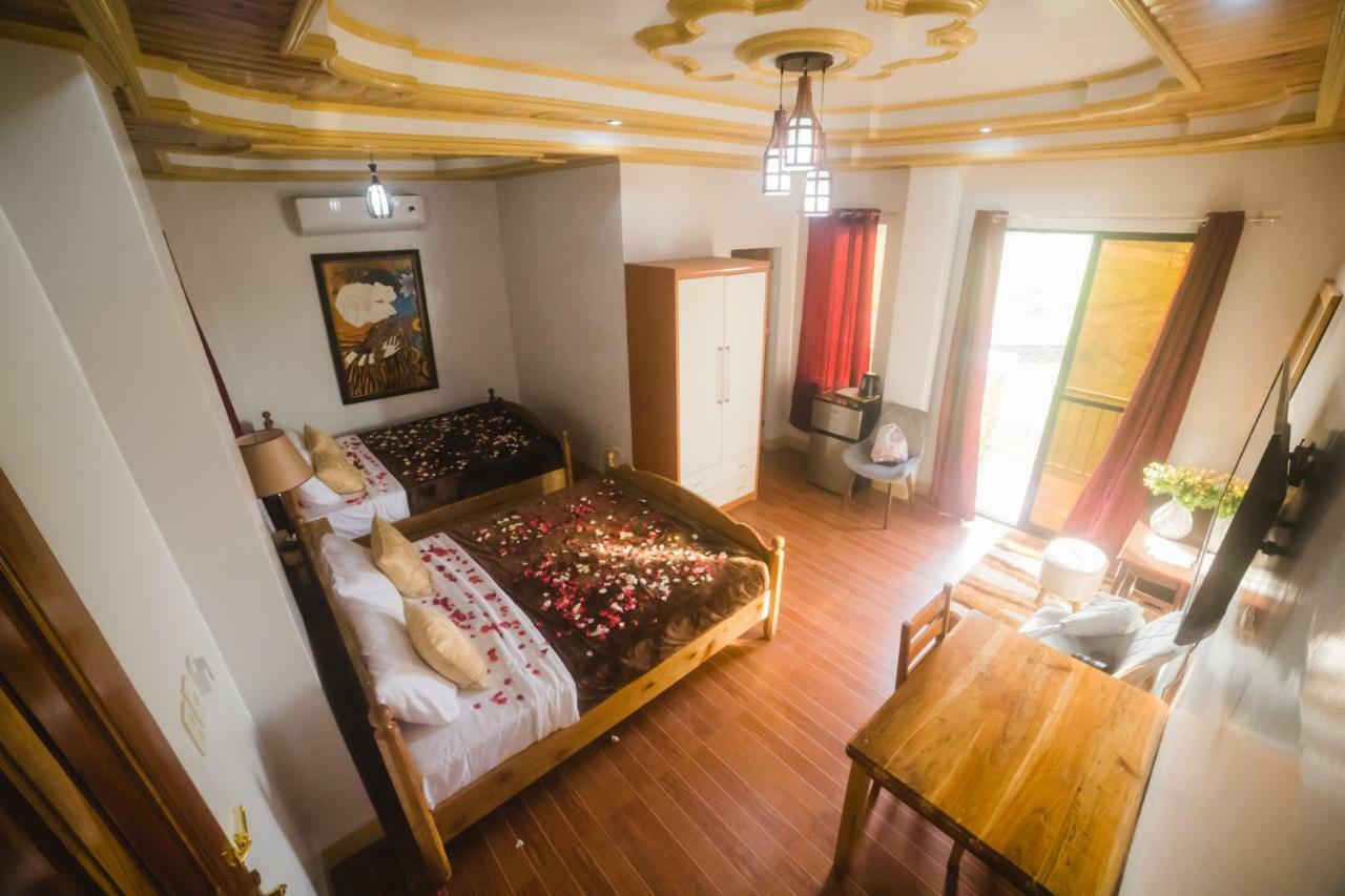 Villa Marii Dipolog Extérieur photo