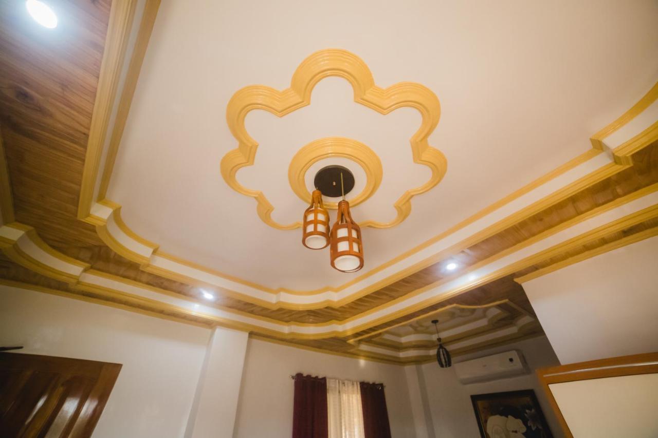 Villa Marii Dipolog Extérieur photo