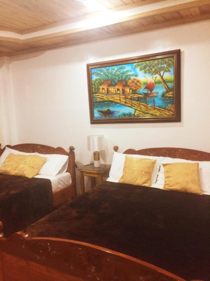 Villa Marii Dipolog Extérieur photo