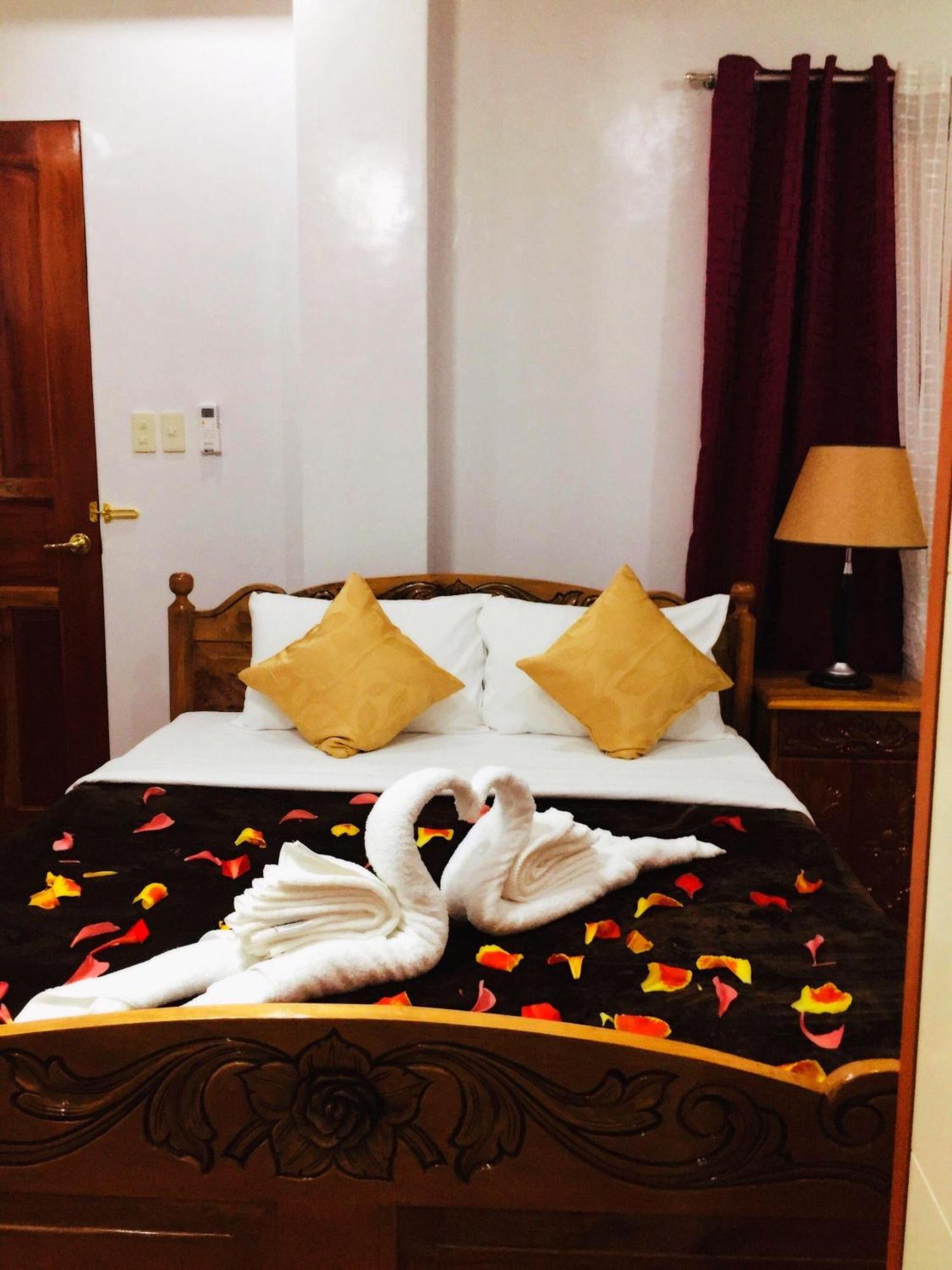 Villa Marii Dipolog Extérieur photo