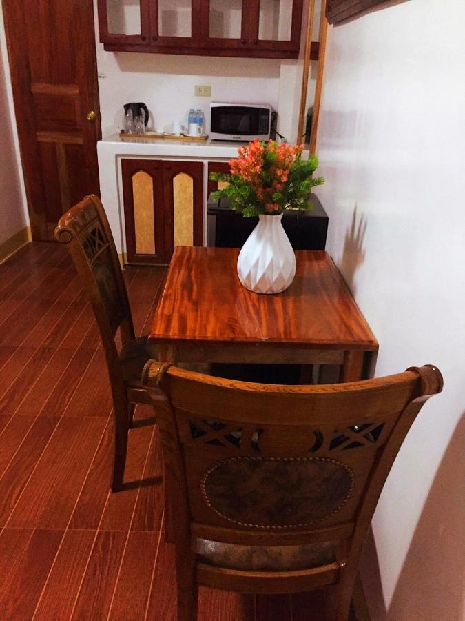Villa Marii Dipolog Extérieur photo